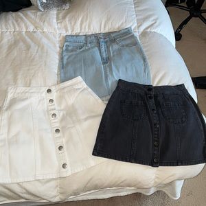 Skirt Bundle